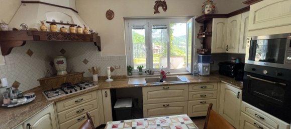 3 bedrooms House in Sant'Andrea del Garigliano, Italy No. 309846 50