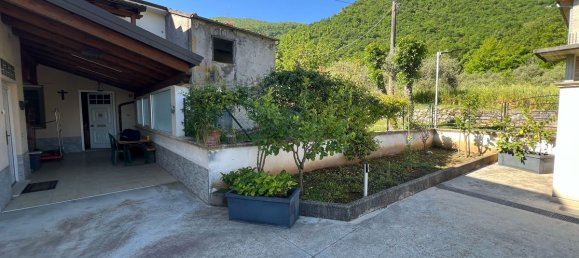 3 bedrooms House in Sant'Andrea del Garigliano, Italy No. 309846 19