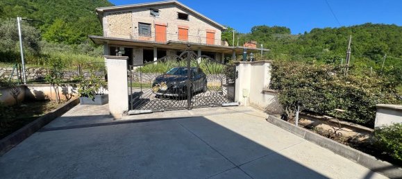 3 bedrooms House in Sant'Andrea del Garigliano, Italy No. 309846 20