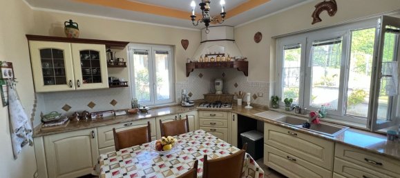 3 bedrooms House in Sant'Andrea del Garigliano, Italy No. 309846 27