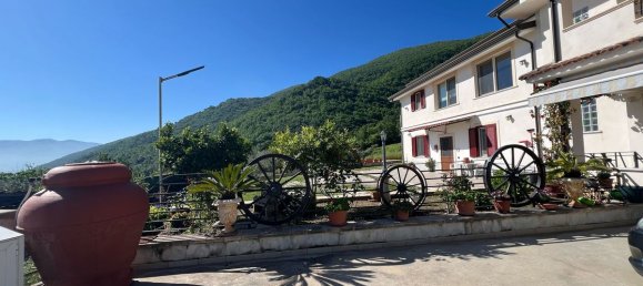 3 bedrooms House in Sant'Andrea del Garigliano, Italy No. 309846 30