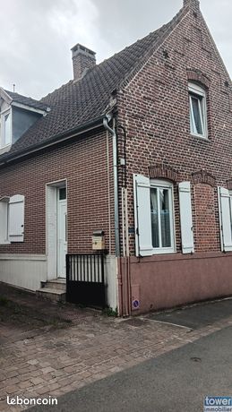 3 bedrooms House in Aix-Noulette, France No. 309791