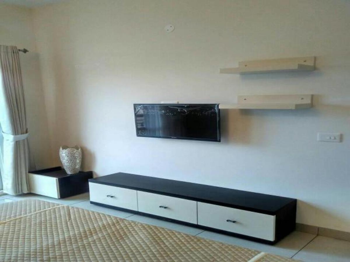 2 bedrooms House in Mohali, India No. 13844