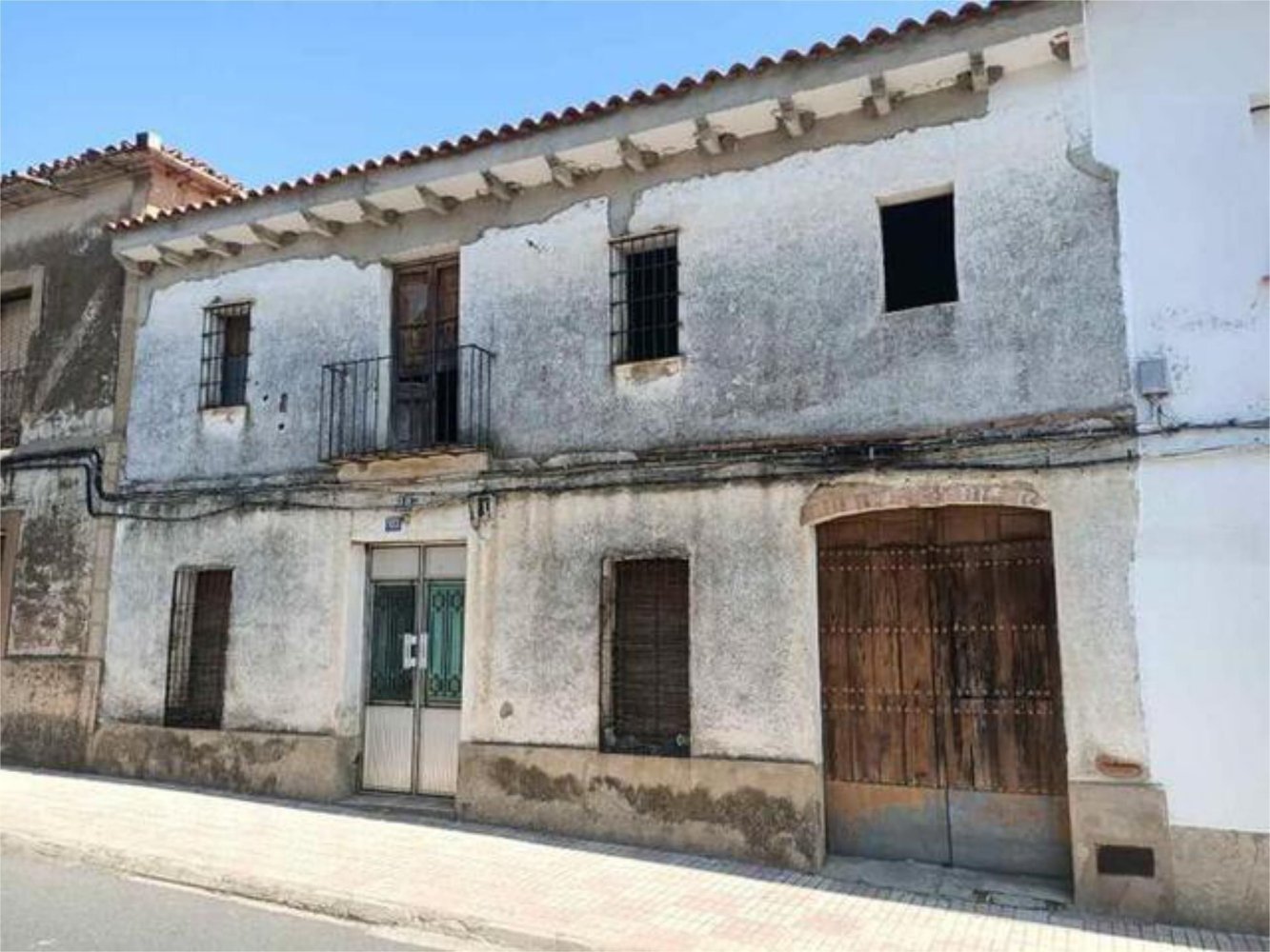 5 bedrooms House in Ciudad Real, Spain No. 183998