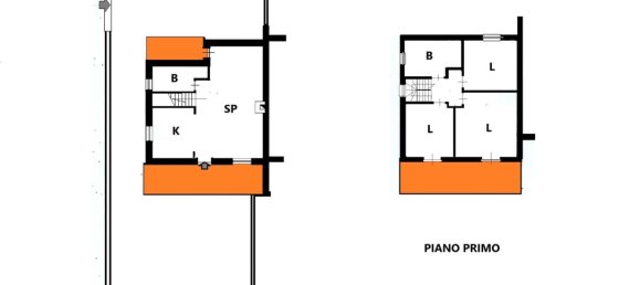 4 rooms Villa in Ardea, Italy No. 228022 34