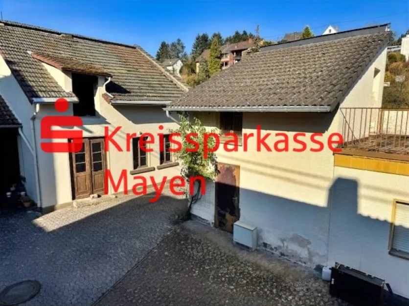 4 bedrooms Building in Neuwied, Germany No. 53008