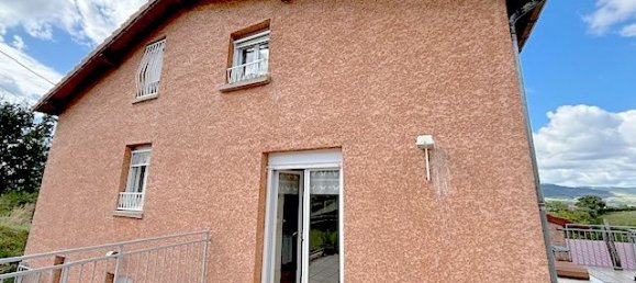 Moradia em banda T4 em Saint-Chamond, France N.º 195791 17