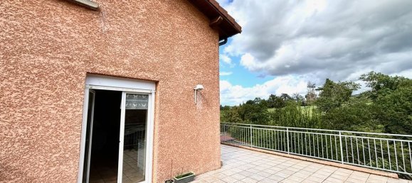 Moradia em banda T4 em Saint-Chamond, France N.º 195791 10