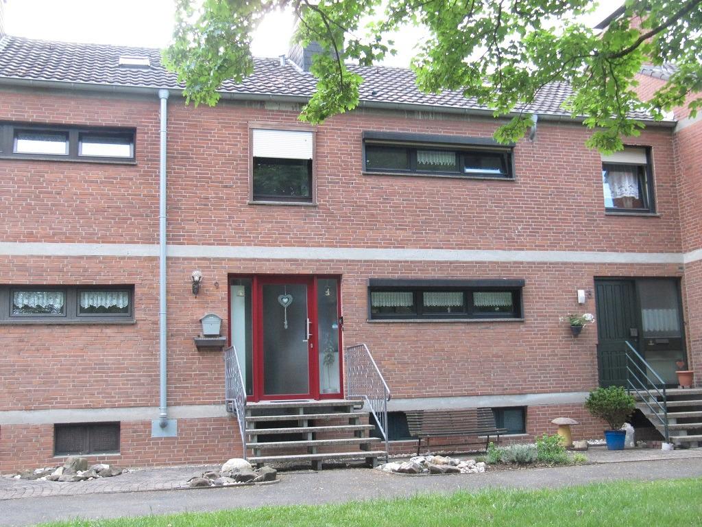 Moradia em banda T3 em Kleve, Germany N.º 57419