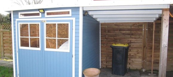 Moradia em banda T3 em Kleve, Germany N.º 57419 19