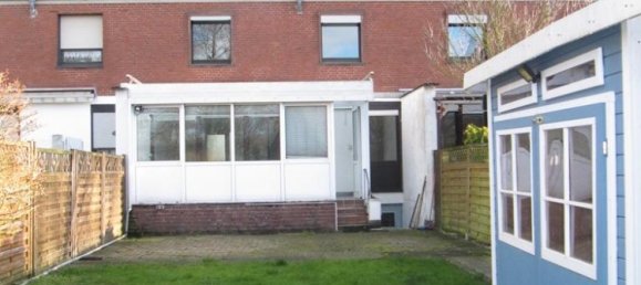 Moradia em banda T3 em Kleve, Germany N.º 57419 3