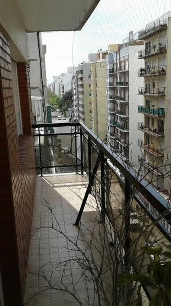 2 غرف نوم شقة في Mar del Plata, Argentina رقم 83331