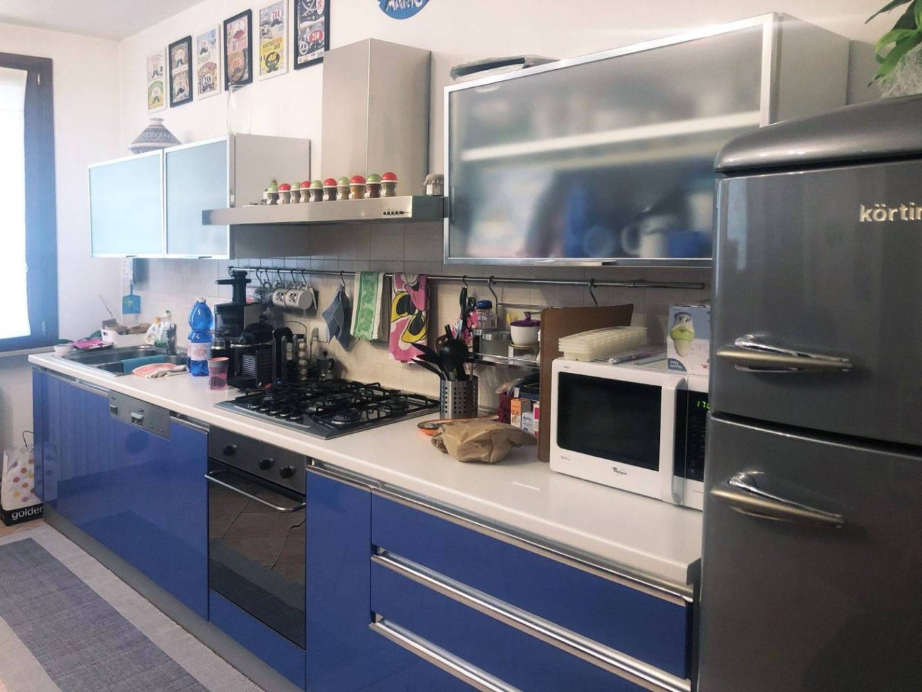 1 bedroom Apartment in Badia Polesine, Italy No. 251695