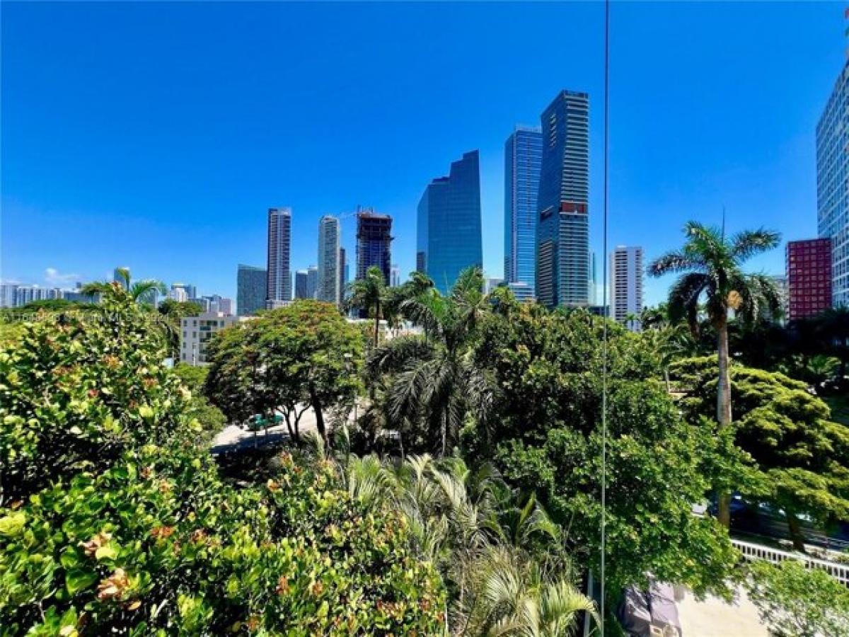 3 bedrooms House in Miami, USA No. 291598