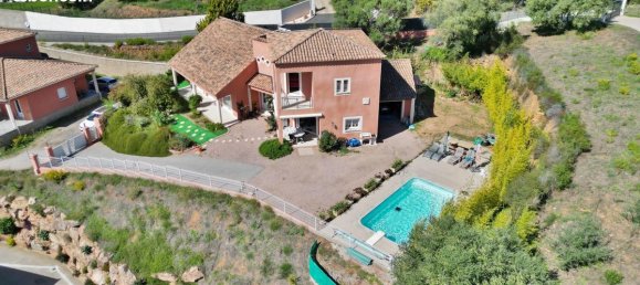 2 غرف نوم فيلا في Ajaccio, France رقم 257688 17