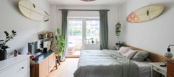 1 Schlafzimmer Wohnung in Cologne, Germany, Nr. 283475 4