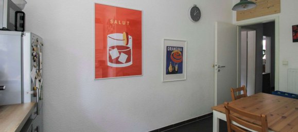 1 Schlafzimmer Wohnung in Cologne, Germany, Nr. 283475 9