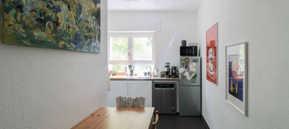 1 Schlafzimmer Wohnung in Cologne, Germany, Nr. 283475 8