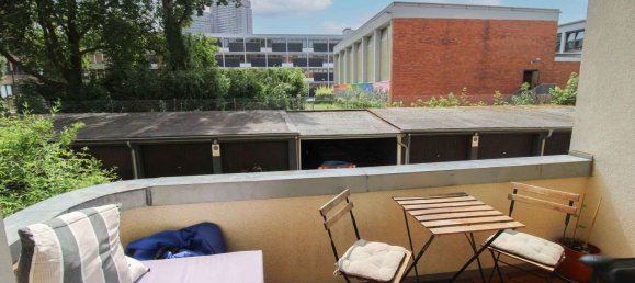 1 Schlafzimmer Wohnung in Cologne, Germany, Nr. 283475 5