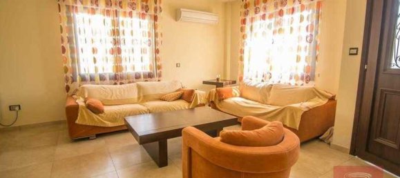 4 غرف نوم فيلا في Paralimni, Cyprus رقم 6272 5