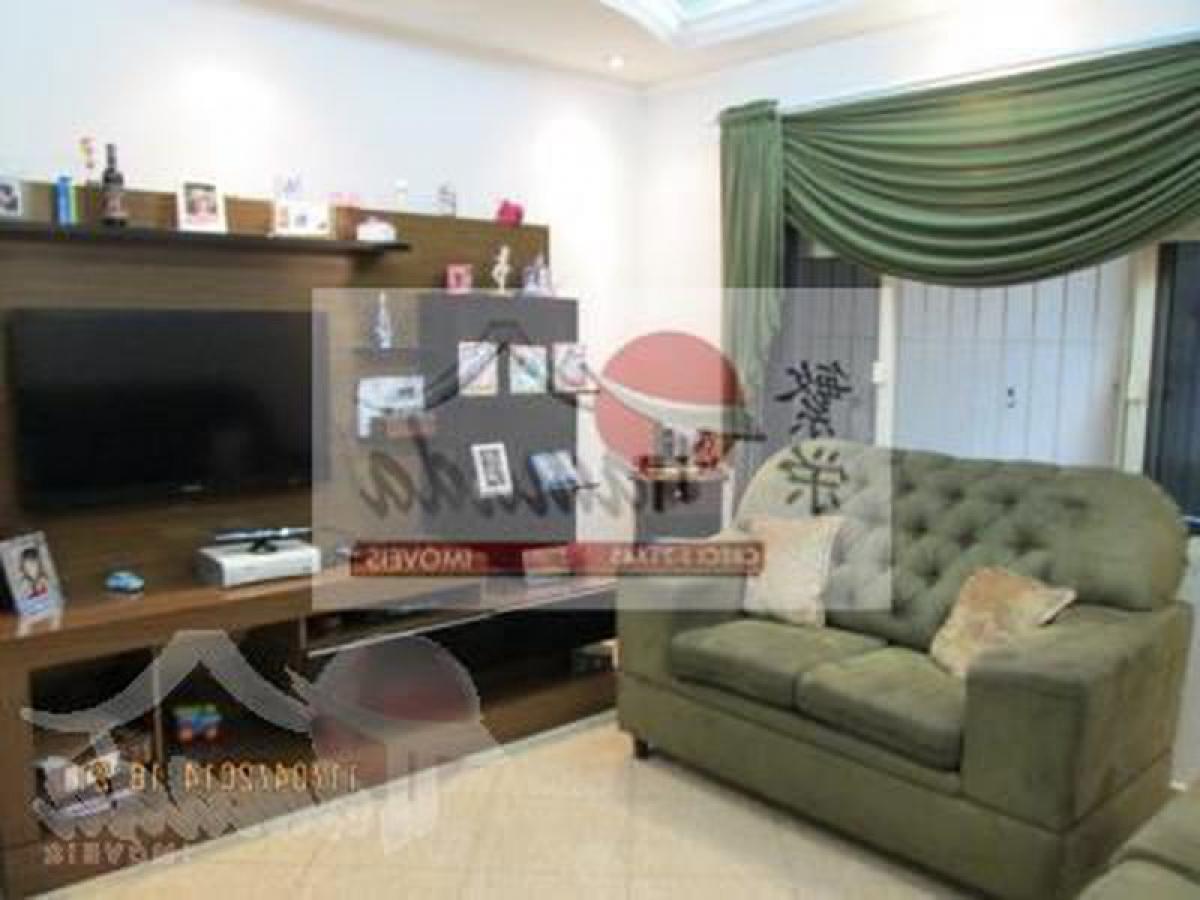 4 bedrooms House in Sao Paulo, Brazil No. 441778