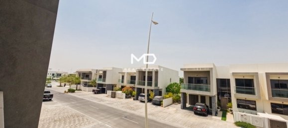 4 bedrooms Villa in Yas Island, UAE No. 47894 31