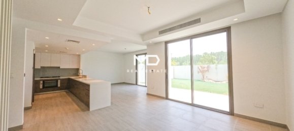 4 bedrooms Villa in Yas Island, UAE No. 47894 18