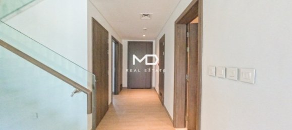 4 bedrooms Villa in Yas Island, UAE No. 47894 24