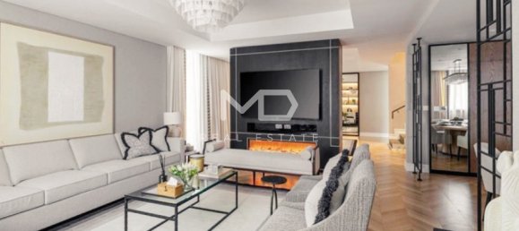 4 bedrooms Villa in Yas Island, UAE No. 47894 2