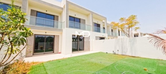 4 bedrooms Villa in Yas Island, UAE No. 47894 30