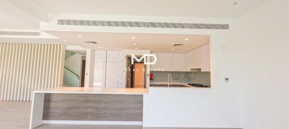 4 bedrooms Villa in Yas Island, UAE No. 47894 22