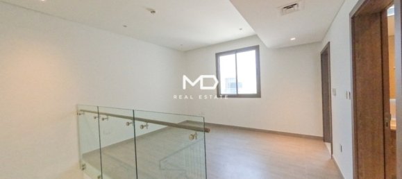 4 bedrooms Villa in Yas Island, UAE No. 47894 13