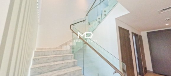 4 bedrooms Villa in Yas Island, UAE No. 47894 12