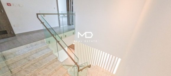 4 bedrooms Villa in Yas Island, UAE No. 47894 15