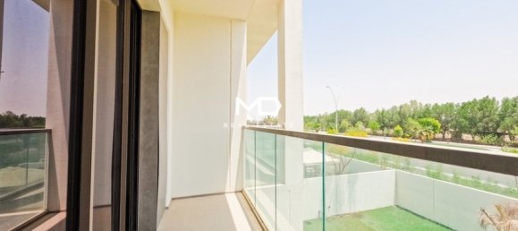 4 bedrooms Villa in Yas Island, UAE No. 47894 28