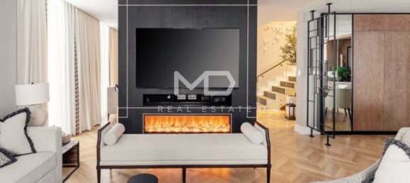 4 bedrooms Villa in Yas Island, UAE No. 47894 3