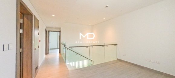 4 bedrooms Villa in Yas Island, UAE No. 47894 27