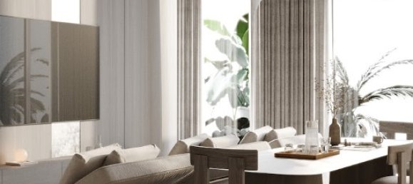 4 rooms Apartment for sale in Pattaya, Chonburi, Eastern Thailand, Thailand № 152791 11