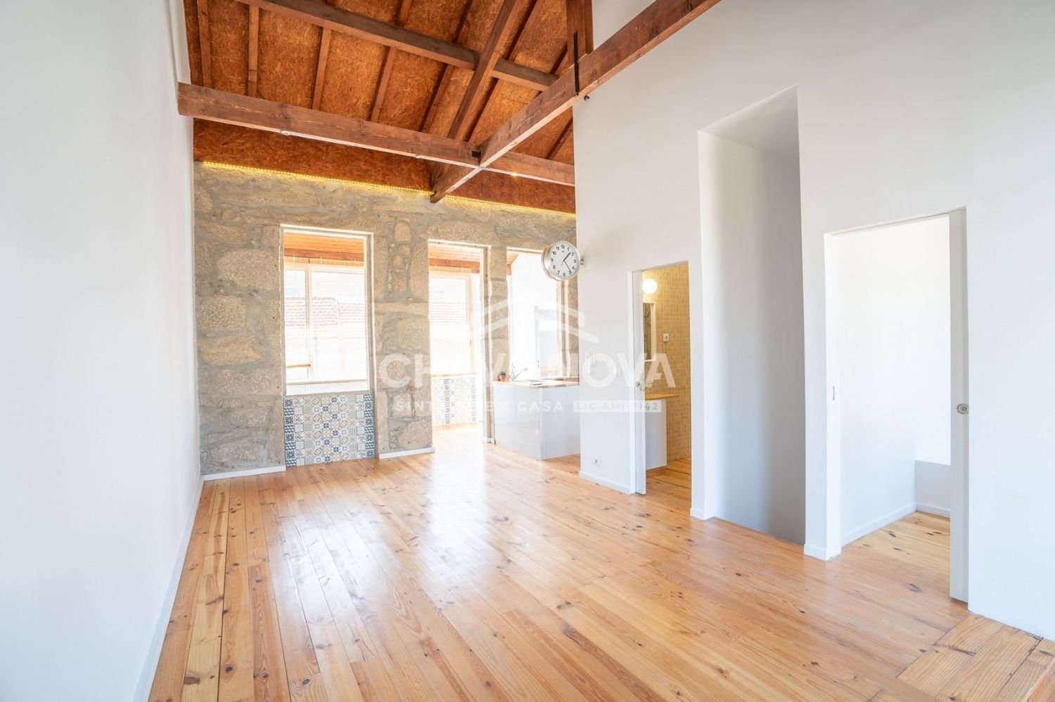 2 bedrooms House in Vila Nova de Gaia, Portugal No. 329010