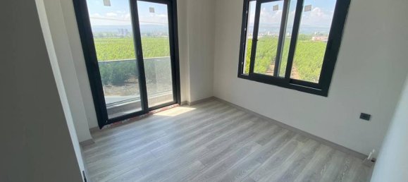 Wohnung 2+1 in Mersin, Turkey, Nr. 15477 6