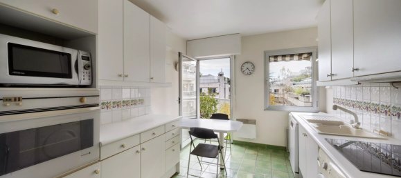 4 bedrooms Apartment in Neuilly-sur-Seine, France No. 167913 14