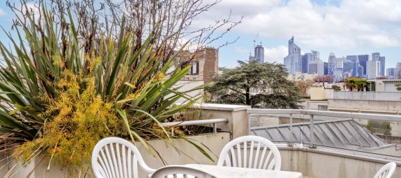 4 bedrooms Apartment in Neuilly-sur-Seine, France No. 167913 9