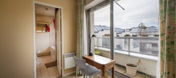 4 bedrooms Apartment in Neuilly-sur-Seine, France No. 167913 24