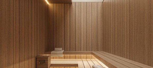 2 rooms Apartment in Oba, Turkey No. 14859 21