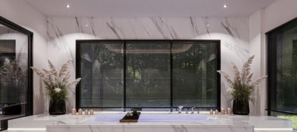 2 rooms Apartment in Oba, Turkey No. 14859 20