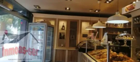 225m² Commercial property in Sant Marti, Spain No. 134855 14