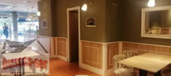 225m² Commercial property in Sant Marti, Spain No. 134855 6