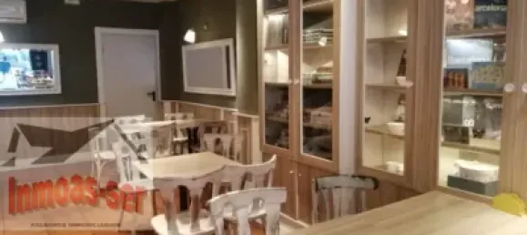 225m² Commercial property in Sant Marti, Spain No. 134855 10