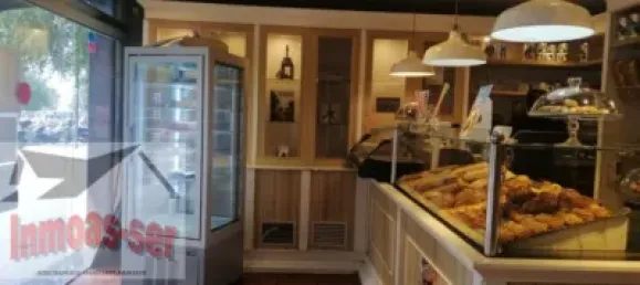 225m² Commercial property in Sant Marti, Spain No. 134855 2