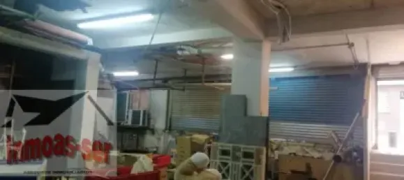 225m² Commercial property in Sant Marti, Spain No. 134855 29